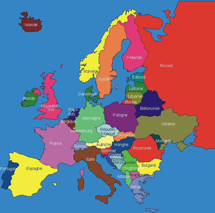 europe-carte-geographique